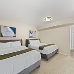 Sunset Serenade Marina Front Paradise